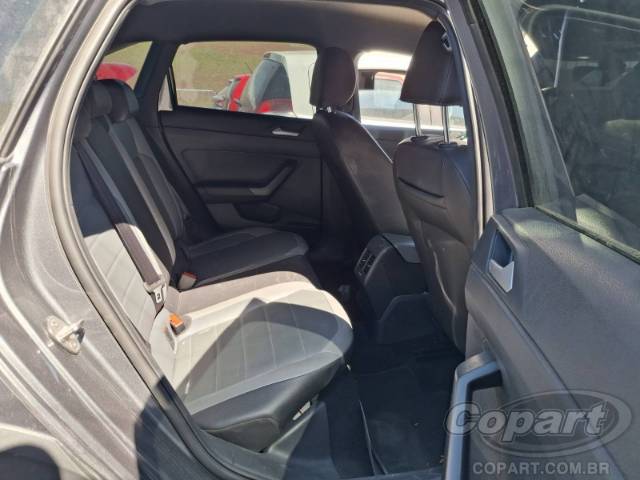 2023 VOLKSWAGEN NIVUS 