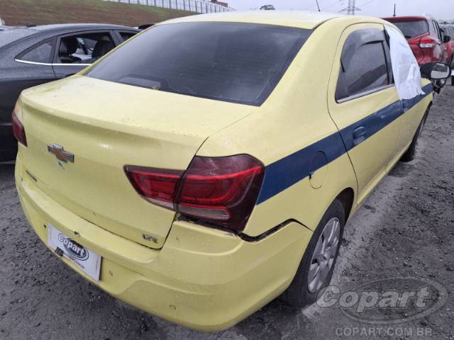 2018 CHEVROLET COBALT 