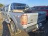 2011 FORD RANGER CD 