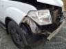 2012 NISSAN FRONTIER CD 