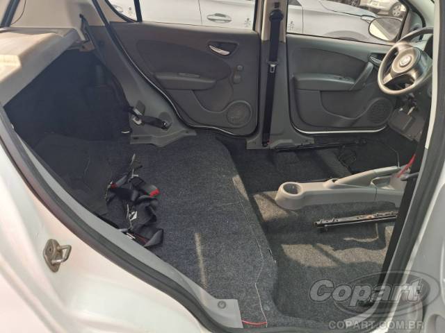 2015 FIAT PALIO 