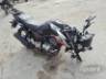 2026 HONDA CG 160 