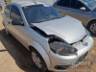 2012 FORD KA 