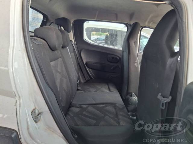 2024 FIAT MOBI 