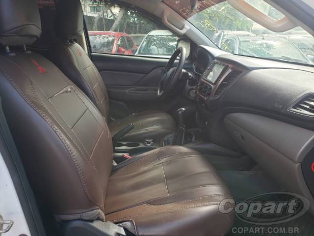 2019 MITSUBISHI L200 TRITON SPORT 