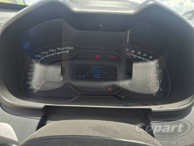 2015 CHEVROLET MONTANA 