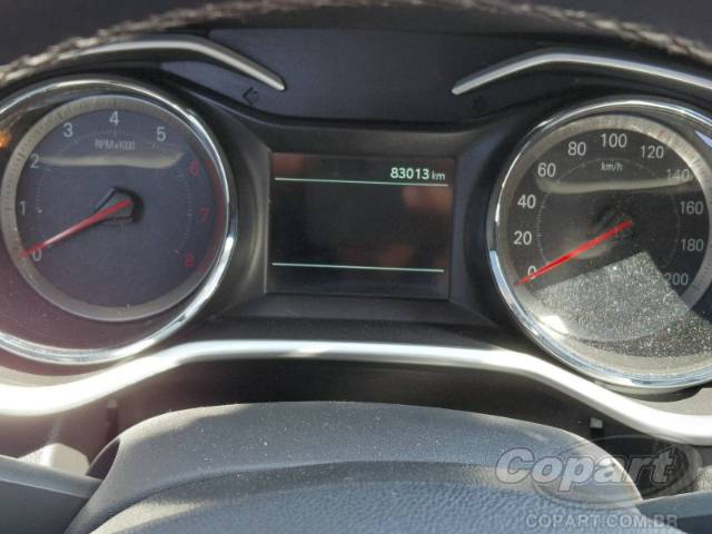 2021 CHEVROLET ONIX PLUS 