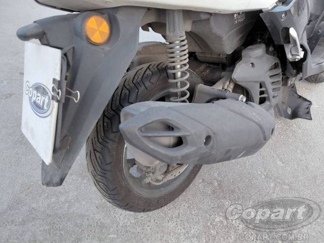 2022 YAMAHA NMAX 