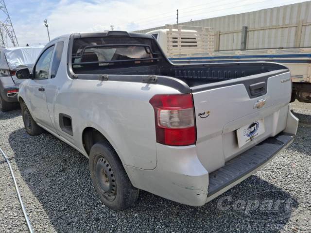 2015 CHEVROLET MONTANA 