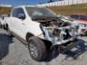 2018 TOYOTA HILUX CD 
