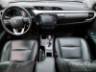 2020 TOYOTA HILUX CD 