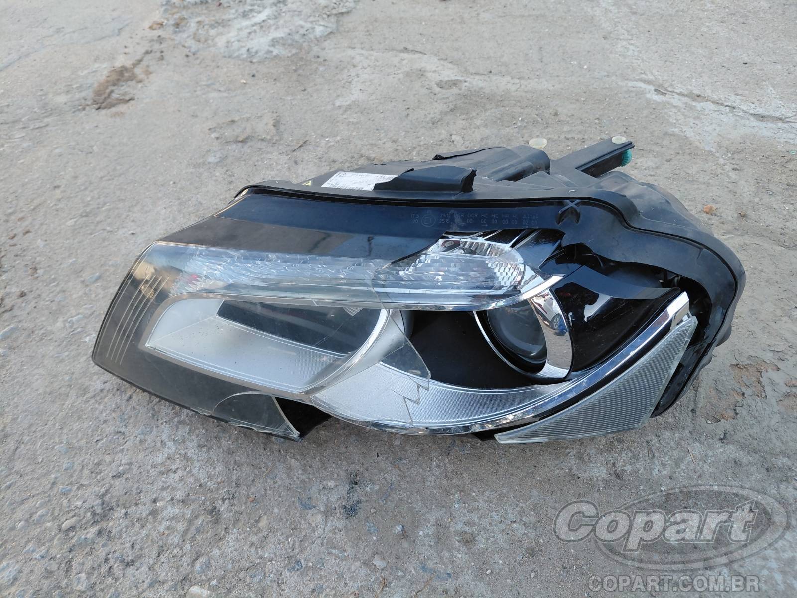 Foto 11 de 11: 2010 AUDI A3 SPORTBACK