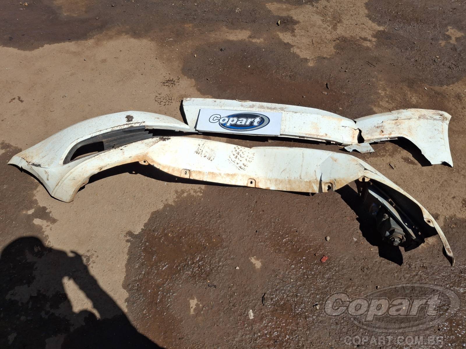 Foto 12 de 12: 2014 VOLKSWAGEN GOL