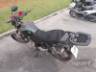2019 HONDA CG 160 