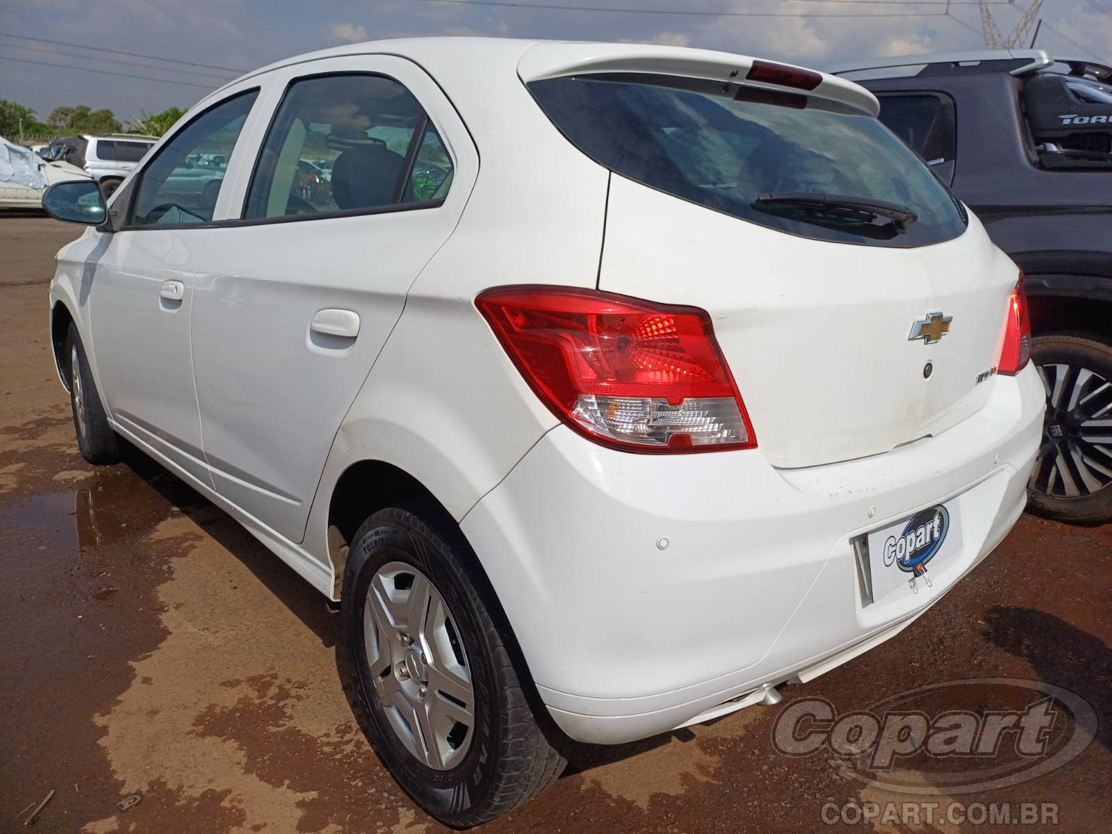 Foto 3: 2015 CHEVROLET ONIX