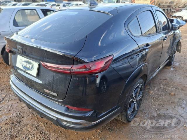 2023 FIAT FASTBACK 