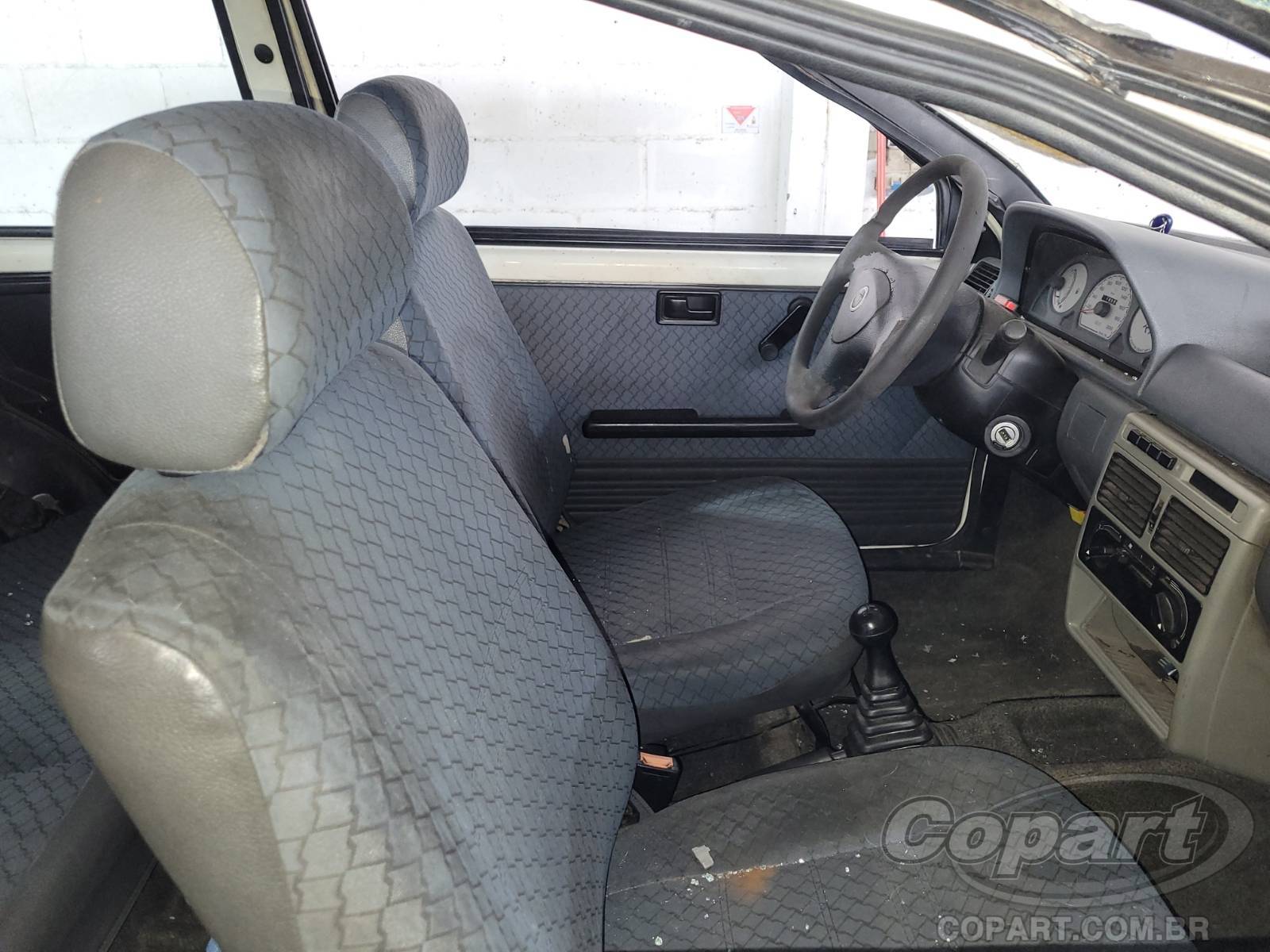 Foto 5: 2003 FIAT UNO