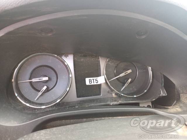 2025 TOYOTA HILUX CD 