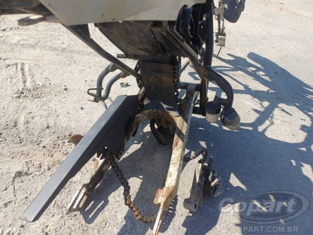 2021 YAMAHA XTZ 150 CROSSER 