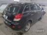 2011 CHEVROLET CAPTIVA 