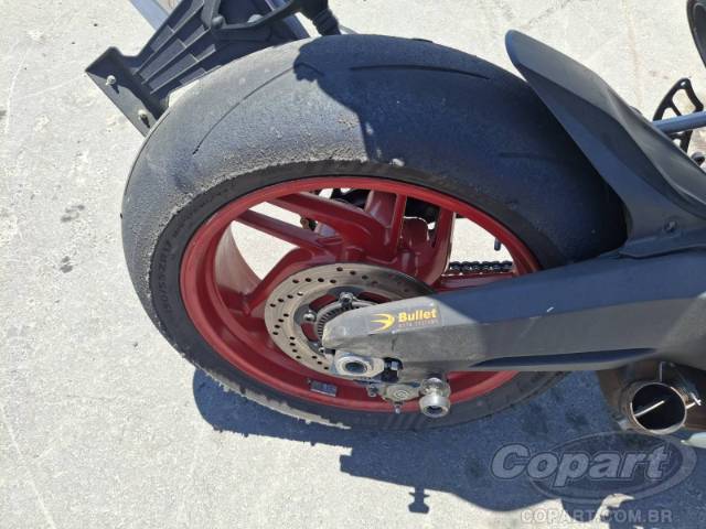 2017 DUCATI SUPERBIKE 