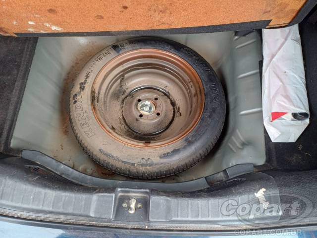 2019 HONDA FIT 