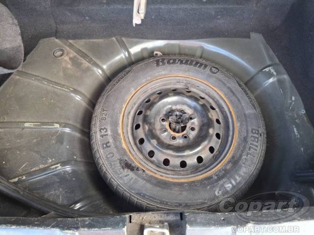 2011 CHEVROLET CLASSIC 