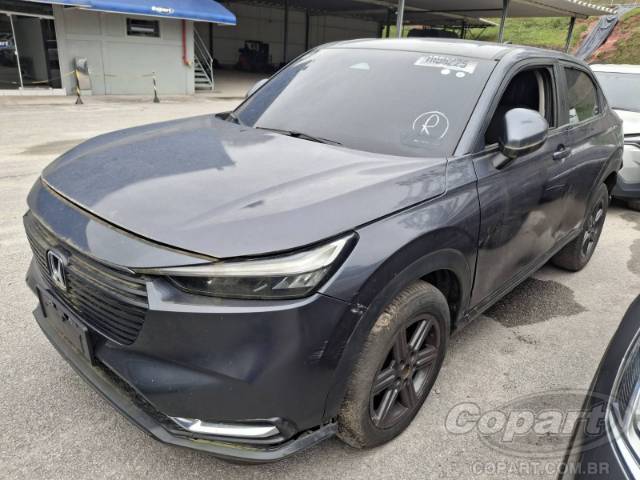 2024 HONDA HR-V 