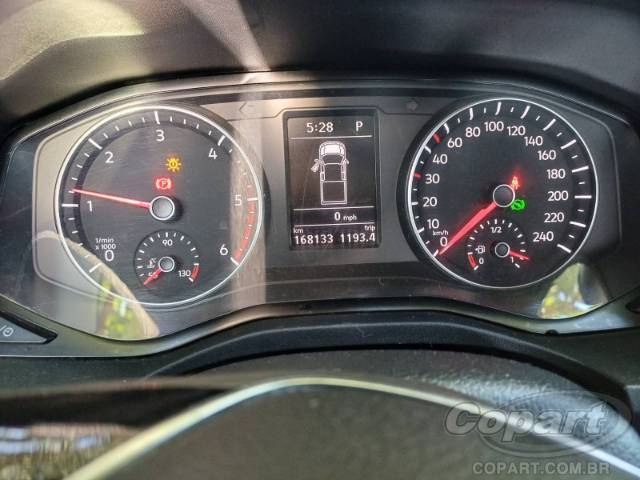 2020 VOLKSWAGEN AMAROK 