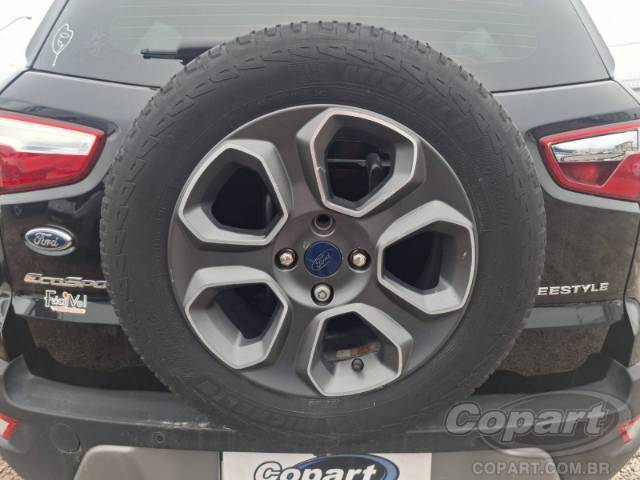 2021 FORD ECOSPORT 
