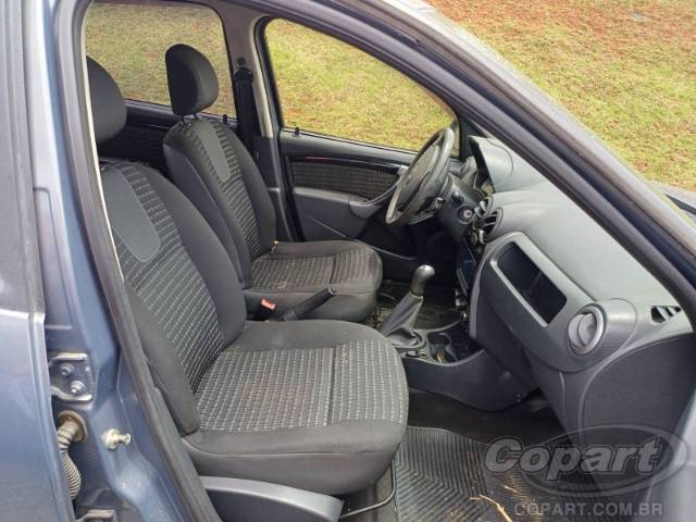 2012 RENAULT SANDERO 