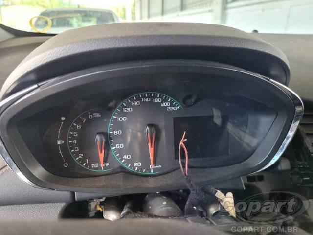 2018 CHEVROLET TRACKER 