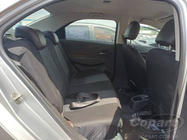 2018 CHEVROLET COBALT 