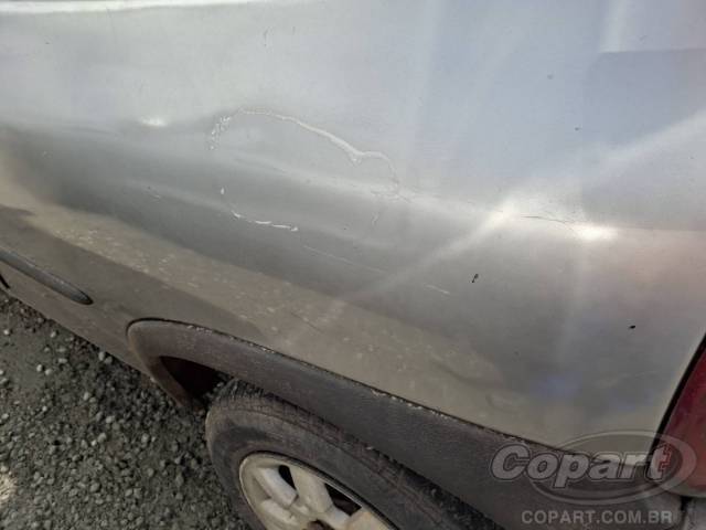 1997 CHEVROLET CORSA 