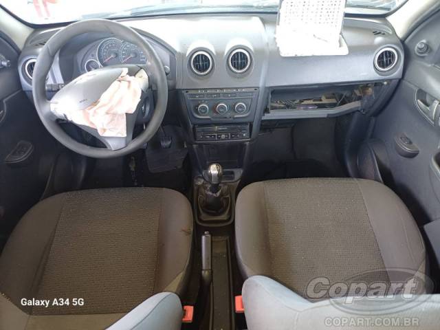 2014 CHEVROLET CELTA 