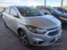 2017 CHEVROLET ONIX 