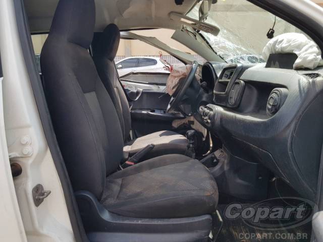 2019 FIAT MOBI 