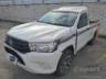2020 TOYOTA HILUX CS 