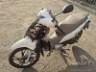 2024 HONDA BIZ 