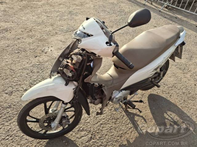 2024 HONDA BIZ 