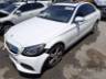 2015 MERCEDES BENZ CLASSE C 