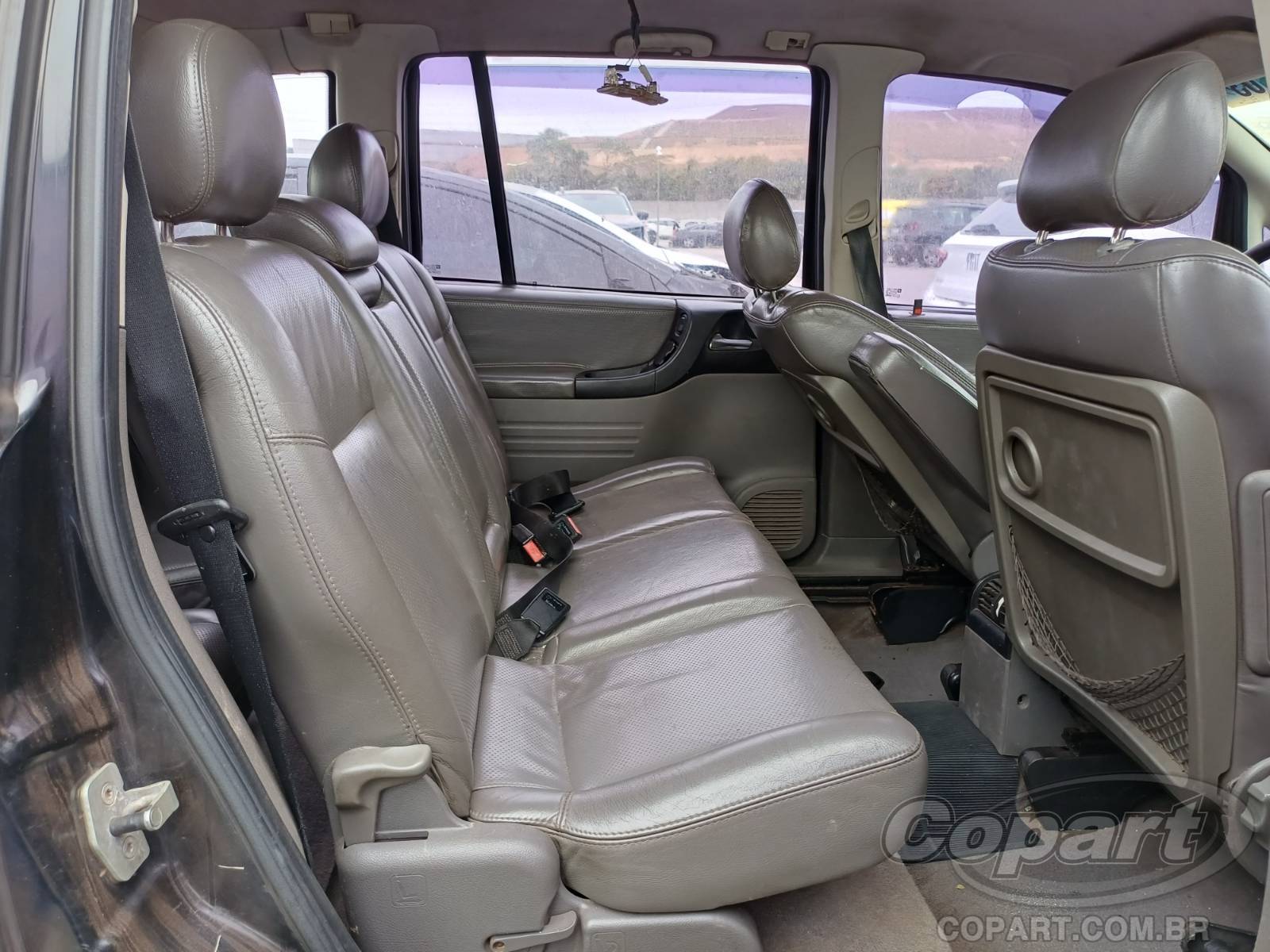 2006 CHEVROLET ZAFIRA — foto 6 de 12