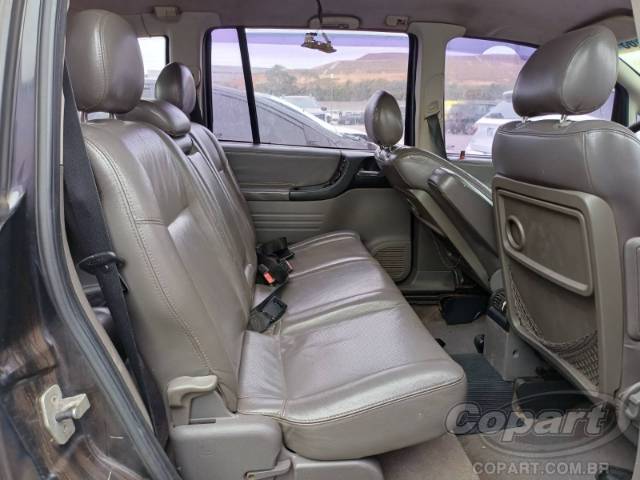 2006 CHEVROLET ZAFIRA 