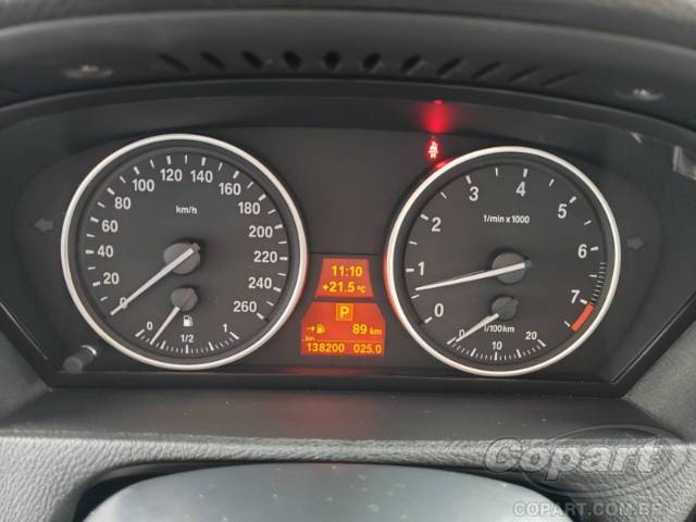 2013 BMW X5 