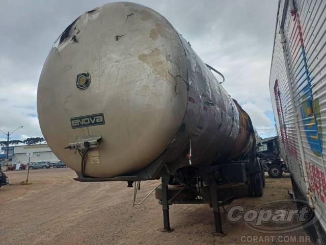 2009 RECRUSUL SEMI-REBOQUE 