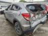 2016 HONDA HR-V 