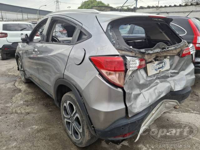 2016 HONDA HR-V 