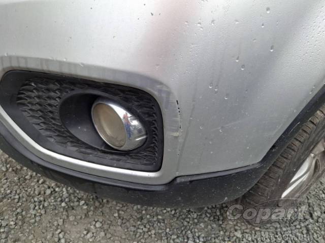 2012 KIA SORENTO 
