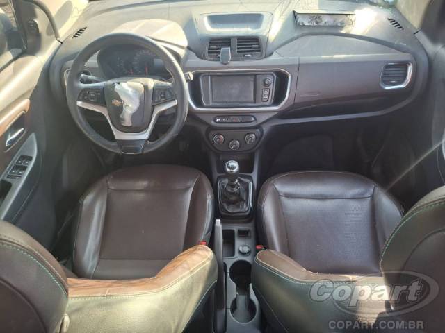 2020 CHEVROLET SPIN 