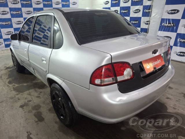 2014 CHEVROLET CLASSIC 